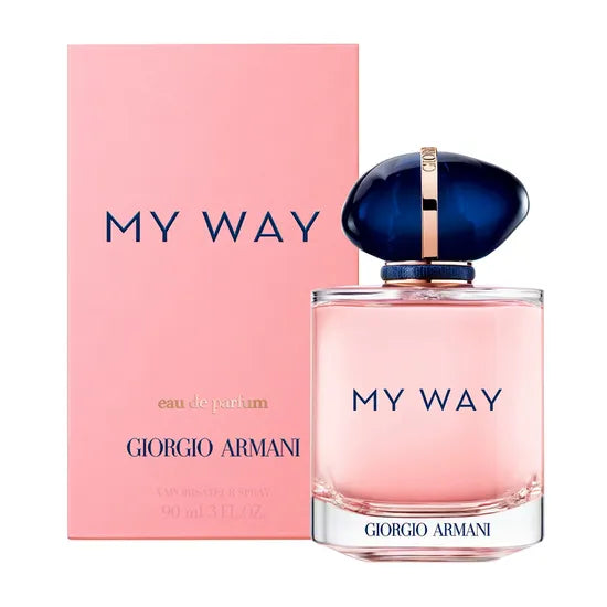 Giorgio Armani My Way EDP 90ml
