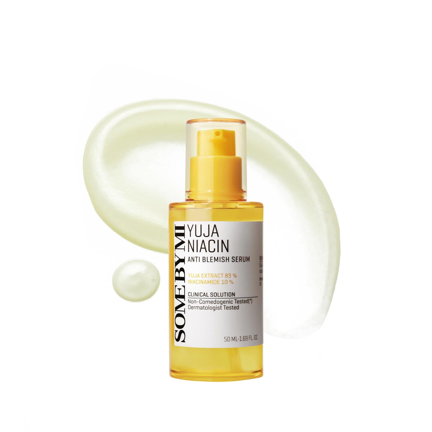 Some By Mi Yuja Niacin 30 Days Brightening Serum 50ml