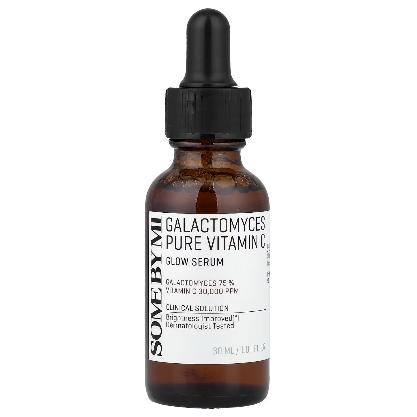 Some By Mi Galactomyces Pure Vitamin C Glow Serum 50ml