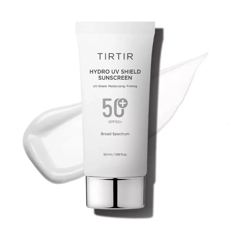 TIRTIR Aqua Cica Sunscreen SPF50 40g