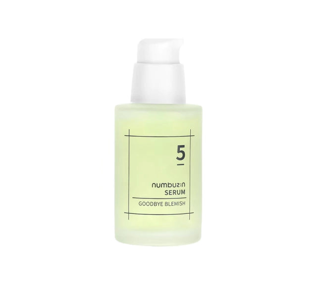 Numbuzin No.5 Vita Pore Tightening Serum 50ml