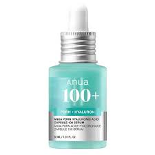 Anua PDRN Hyaluron Capsule 100 Ampoule 30ml