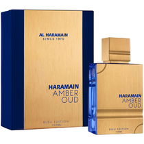 Al Haramain Amber Oud Bleu Edition 100ml