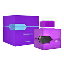 Al Haramain L'Aventure Iris 100ml