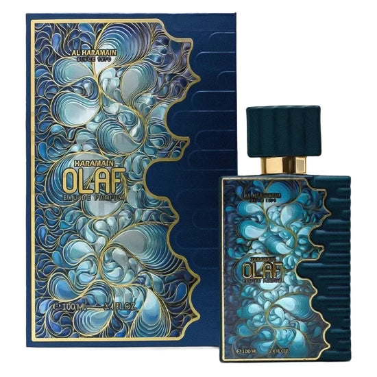 Al Haramain Olaf 100ml