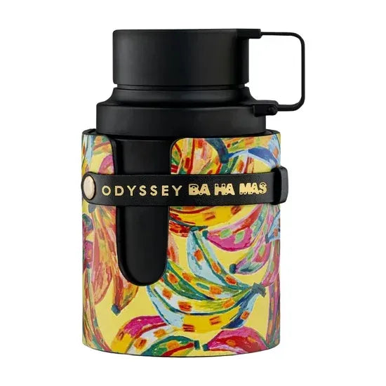 Perfume Armaf Ba Ha Mas Eau de Parfum Unissex 100ML