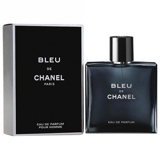 Bleu de Chanel EDP 100ml