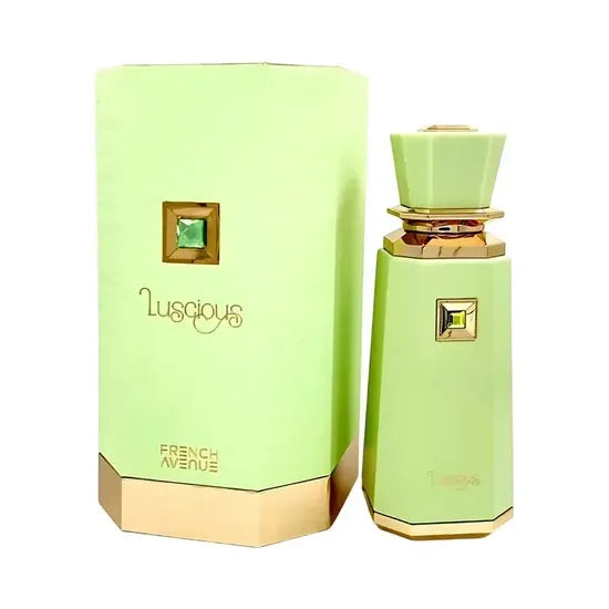 Perfume French Avenue Luscious Eau de Parfum Feminino 100ML
