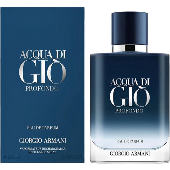Giorgio Armani Acqua di Giò Parfum 100ml