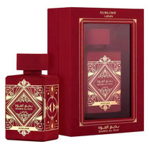 Lattafa Bade'e Al Oud Sublime 100ml
