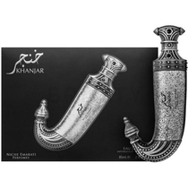 Lattafa Niche Emarati Khanjar 85ml