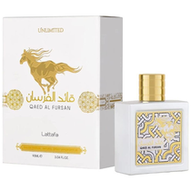 Lattafa Qaed Al Fursan Unlimited 90ml