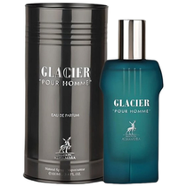 Maison Alhambra Glacier Pour Homme 100ml