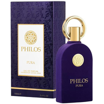 Maison Alhambra Philos Pura 100ml