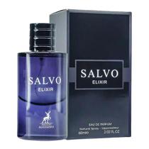 Maison Alhambra Salvo Elixir 60ml