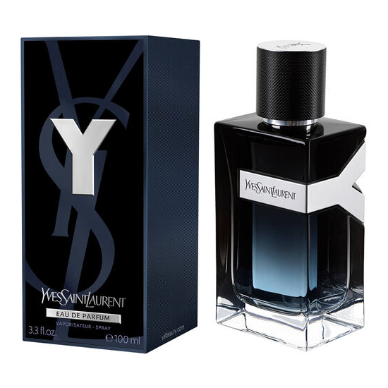 Yves Saint Laurent Y Eau de Parfum Masculino 100ML