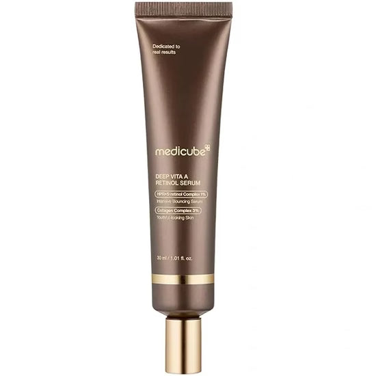 Medicube Retinol Serum 30ml