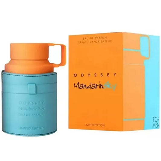 Perfume Armaf Odyssey Mandarin Sky Eau de Parfum Masculino 100ML