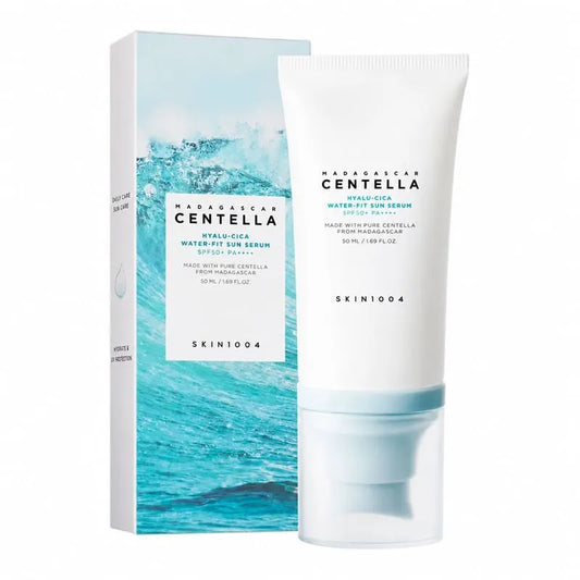 Skin1004 Centella Hyalu-Cica Sun Serum SPF50 50ml