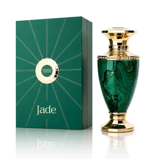 Perfume Unisex French Avenue Jade Edp 100ML