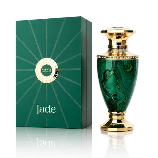 Perfume Unisex French Avenue Jade Edp 100ML