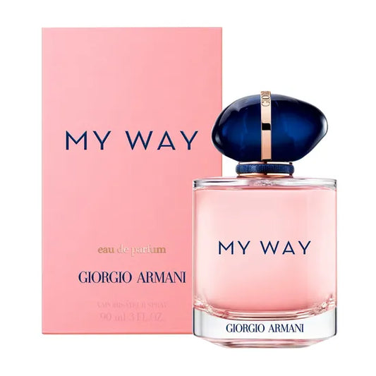 Giorgio Armani My Way EDP 90ml