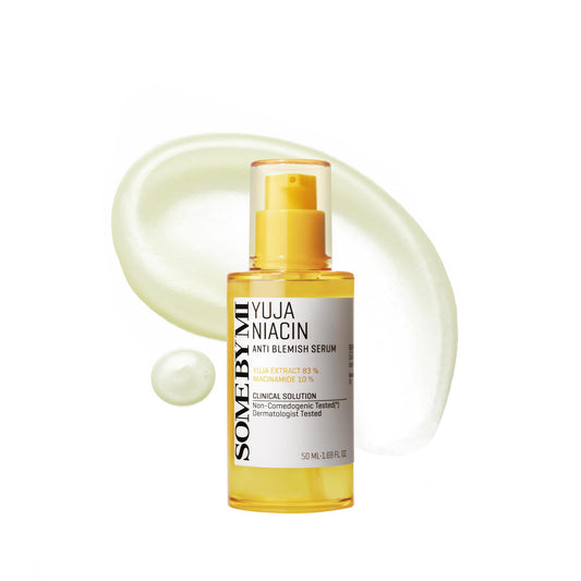 Some By Mi Yuja Niacin 30 Days Brightening Serum 50ml