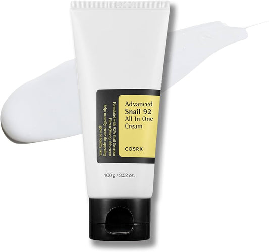COSRX Snail Mucin Power Cream 50ml
