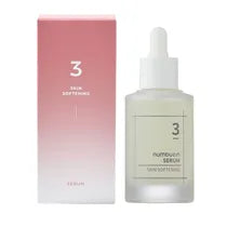 Numbuzin No.3 Skin Softening Serum 50ml