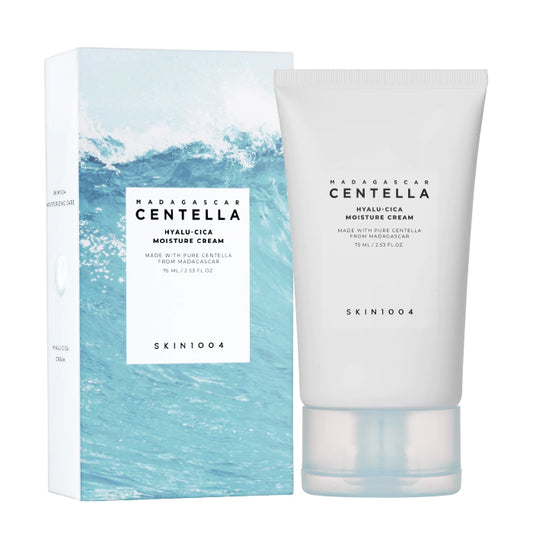 Skin1004 Madagascar Centella Cica Cream 75ml