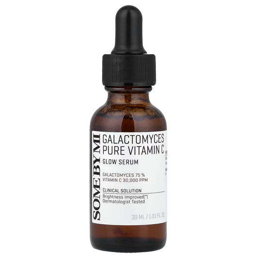 Some By Mi Galactomyces Pure Vitamin C Glow Serum 50ml