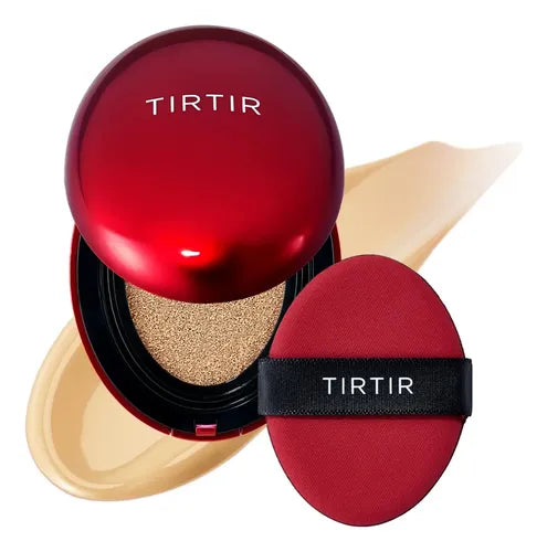 TIRTIR Mask Fit Red Cushion 22g