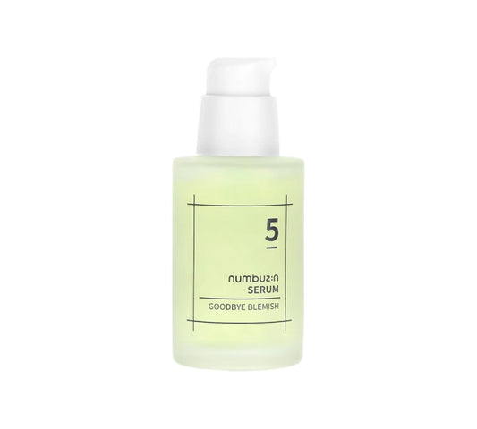 Numbuzin No.5 Vita Pore Tightening Serum 50ml