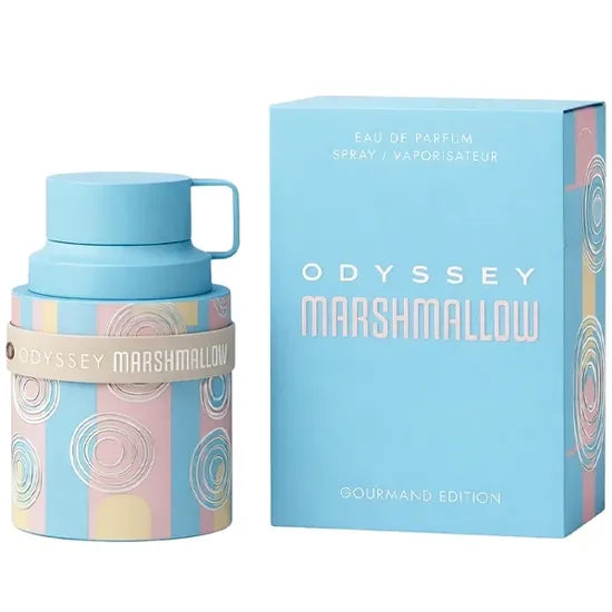 Perfume Armaf Odyssey Marshmallow Eau de Parfum Unissex 100ML