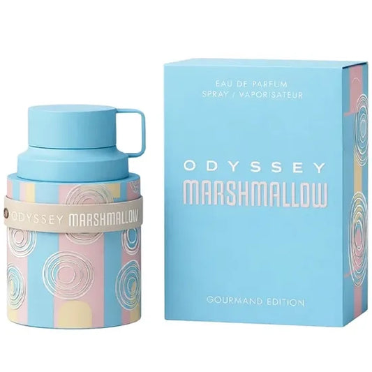 Perfume Armaf Odyssey Marshmallow Eau de Parfum Unissex 100ML