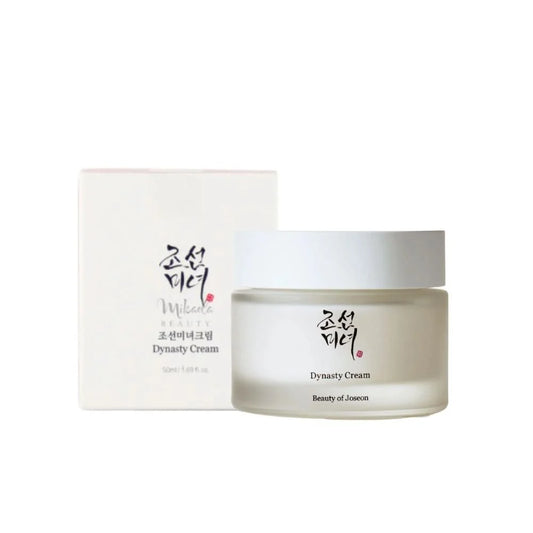 Beauty of Joseon Dynasty Cream Ginseng+Snail Mucin 50ml