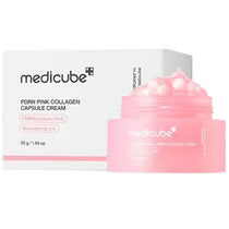 Medicube PDRN Collagen Capsule Cream 55g
