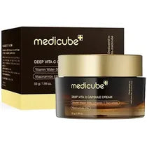 Medicube Deep Vita C Capsule Cream 55g