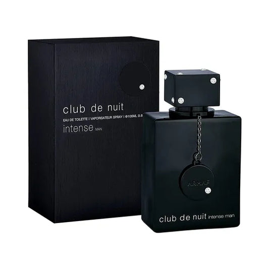 Perfume Armaf Club de Nuit Intense Eau de Toilette Masculino 105ML