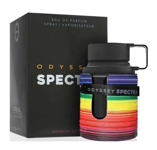 Perfume Armaf Odyssey Spectra Eau de Parfum Masculino 100ML
