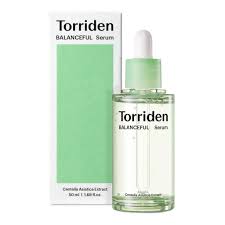 Torriden Balancium Cica Retinol Ato Concentrate 50ml