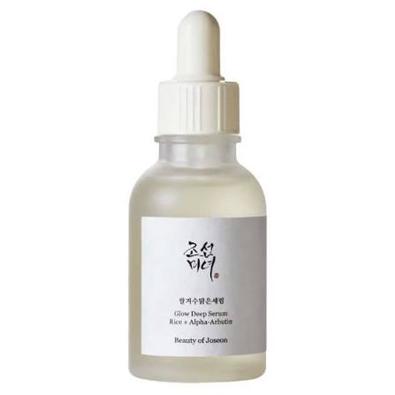 Beauty of Joseon Glow Deep Serum Rice+Alpha-Arbutin 30ml