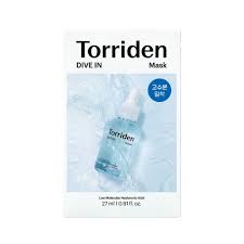 Torriden Dive-In Serum Mask 25ml