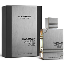 Al Haramain Amber Oud Carbon Edition 100ml