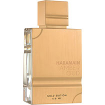 Al Haramain Amber Oud Gold 120ml
