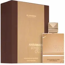 Al Haramain Amber Oud Gold Edition Extreme 100ml