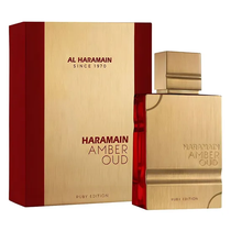 Al Haramain Amber Oud Ruby Edition 120ml