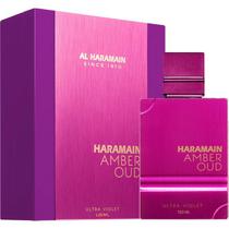 Al Haramain Amber Oud Ultra Violet 120ml