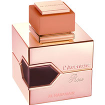 Al Haramain L'Aventure Rose 100ml