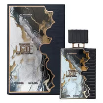Al Haramain Leif 100ml